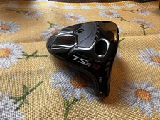 Titleist tsr3 wood for sale  Reese