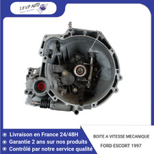Boite vitesses ford d'occasion  Saint-Quentin