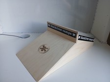 Black river ramps for sale  LONDON