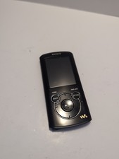 Używany, Sony Walkman NWZ-E463 (4GB) Digital Media MP3 Player Black. Works great na sprzedaż  Wysyłka do Poland