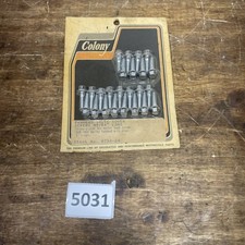Colony 8734 screws for sale  Woodlawn