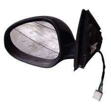 Specchietto retrovisore elettr usato  Pratola Peligna