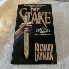 Stake laymon richard for sale  Butte