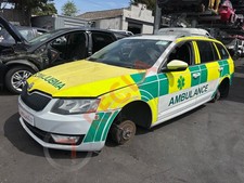 Skoda octavia mk3 for sale  BIRCHINGTON