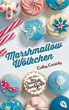 Schokobox mädchen marshmallow gebraucht kaufen  Berlin