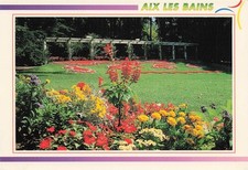 Aix bains jardin d'occasion  Expédié en Belgium