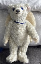 Steiff teddy bear for sale  THETFORD