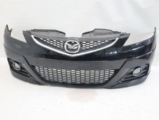 Stoßstange vorn mazda gebraucht kaufen  Wittenburg