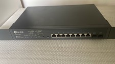 Link t1500g 10mps usato  Dorio