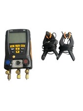 Testo 550 digital for sale  Waco
