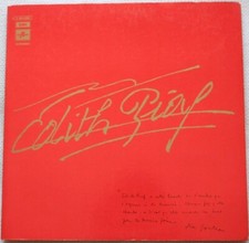Edith piaf edith d'occasion  Beausoleil
