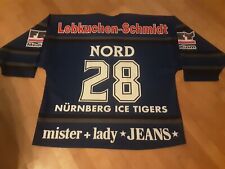 Ice tiger nürnberg gebraucht kaufen  Dinkelsbühl