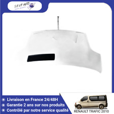 Capot renault trafic d'occasion  Saint-Quentin