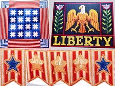 Liberty eagle stars for sale  Silver Creek
