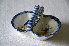 Ancien saleron henriot d'occasion  Nantes-