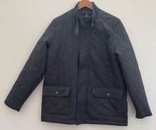 Guiness grey jacket for sale  HORSHAM