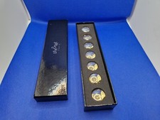 Coffret fèves lenôtre d'occasion  Issy-les-Moulineaux
