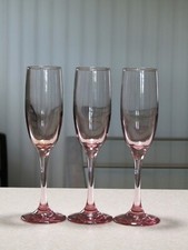Libbey premiere pink for sale  Okatie