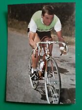 Cyclisme carte cycliste d'occasion  Saint-Pol-sur-Mer