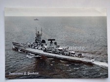 Regia marina militare usato  Trieste