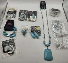 Paparazzi jewelry lot for sale  Liberty Hill