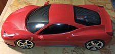 Toys ferrari 458 usato  Roma