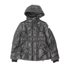 Moncler girls black for sale  WOODBRIDGE