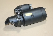 Anlasser 12v monark gebraucht kaufen  Sottrum