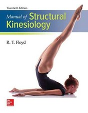 Manual structural kinesiology for sale  Montgomery