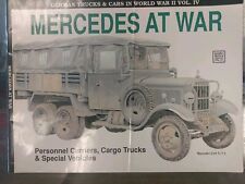 Military vehicle mercedes for sale  SOUTHAMPTON