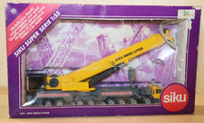 Siku mega lifter gebraucht kaufen  Kolbermoor