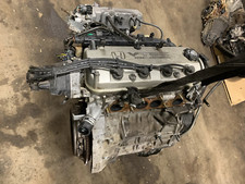 Motor honda accord gebraucht kaufen  Naumburg