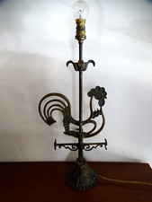 Lampe bronze max d'occasion  Gondreville