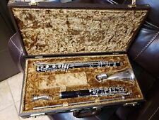 Selmer basset horn for sale  Skokie