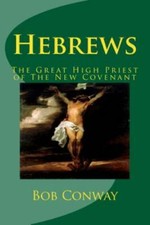 Hebrews great high for sale  Jessup