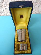 Coffret rond serviette d'occasion  Les Pennes-Mirabeau