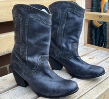 Fly london western for sale  NORWICH