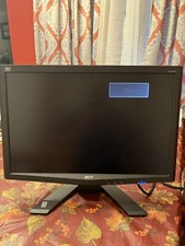 Acer inch computer for sale  Shoemakersville