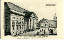 Berlin alt berlin gebraucht kaufen  Berlin