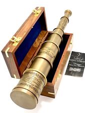 Antique brass pirate for sale  HARROW