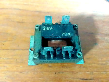 Step transformer 70vac for sale  NOTTINGHAM