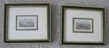 George baxter miniature for sale  SWANAGE