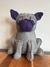 Dora designs pug for sale  SIDCUP