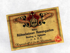 Altes riesling sylvaner gebraucht kaufen  Versand nach Germany