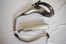 Auspuff tuning yamaha gebraucht kaufen  Empfingen