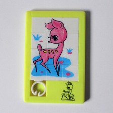 Schiebespiel schiebe puzzle gebraucht kaufen Schiebespiel schiebe puzzle gebraucht kaufen  Bielefeld