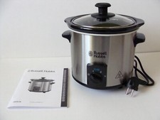 Russell hobbs mini gebraucht kaufen  Rüsselsheim am Main