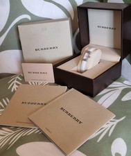 Burberry classic bu4557 for sale  MORDEN