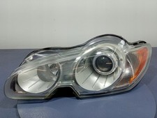 Frontscheinwerfer jaguar x250 gebraucht kaufen  Hamburg