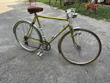 Bici bicicletta legnano usato  Chiusa di Pesio